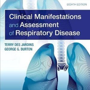 Clinical manifestations & assessment of respo dz